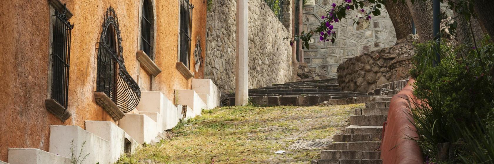 Excursión a El Chorro